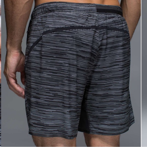 Lululemon Surge Shorts - Picture 2 of 6